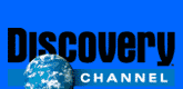 Discovery Channel - Logo