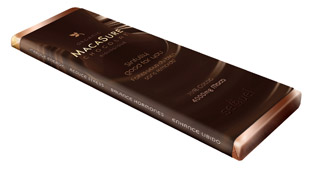 MacaSure Chocolat Bar