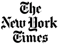 The New York Times - Logo